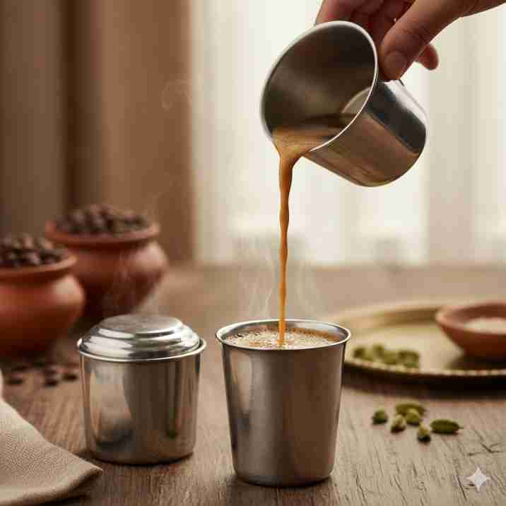 Filter Coffee